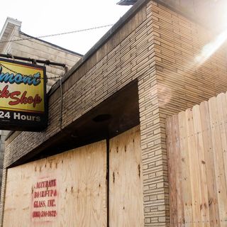 Belmont Snack Shop’s future uncertain after devastating fire: ‘We lost everything’