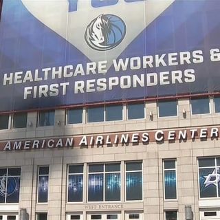 American Airlines Center ready to welcome early voters starting Tuesday