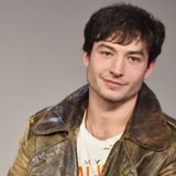 Ezra Miller Not Under Investigation Over 'Choking' Video, Police Say