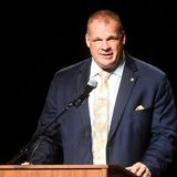 'I felt threatened': Board of health members slam Glenn Jacobs for ominous video