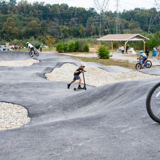 East Tennessee builds on its reputation as a world-class mountain biking destination