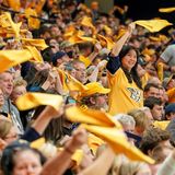 Preds Thank Season-Ticket Citizens by Eliminating November Payment