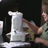 What’s Up South Texas!: Woman dedicates life to sewing toddlers’ clothes for charities