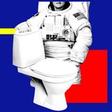 NASA Finally Made a Toilet for Women