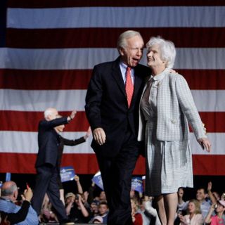 'John's very much her son': Cindy McCain remembers her mother-in-law, Roberta McCain