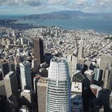 SF rents drop 20% from one year ago
