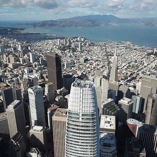 SF rents drop 20% from one year ago