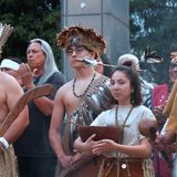 Arizona, Virginia observe Indigenous Peoples Day for first time