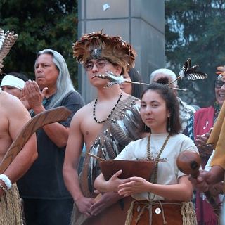 Arizona, Virginia observe Indigenous Peoples Day for first time