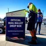 California tells Republicans ‘cease and desist’ with unofficial ballot drop boxes, but GOP remains defiant