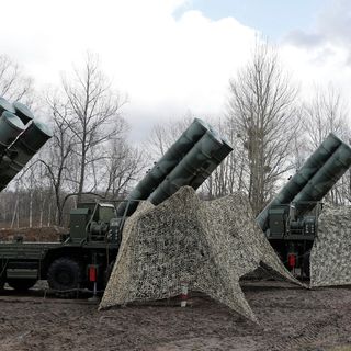 What could Turkey’s latest S-400 missile tests mean?