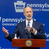 Gov. Tom Wolf again pushes Pennsylvania marijuana legalization to help fix financial damage from coronavirus