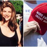 Actress Kirstie Alley Appears to Embrace QAnon in Tweet Spree