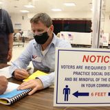 No response to your poll worker application? Philly urges patience