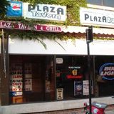 Plaza Tavern's pals come to the rescue