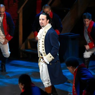 'Hamilton' Cast to Host Virtual Fundraiser for Joe Biden Campaign