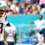 Stephen Gostkowski feeling better, ready for return in 2020