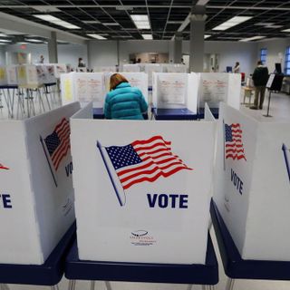 Research contradicts President Donald Trump’s claim of voter fraud problems in Ohio: Election Truth