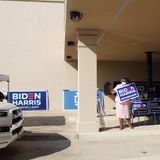 Polls Show Tightening Races as Both Parties Battle for Texas