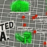 Follow this Self-Guided Tour of Haunted Downtown L.A.