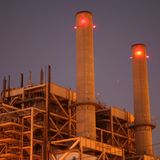 New Study Casts Doubt On The Climate Benefits Of Natural Gas Power Plants