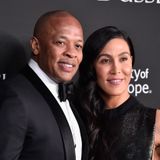 LAPD investigating wife of Dr. Dre for embezzlement: report