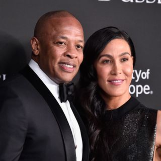 LAPD investigating wife of Dr. Dre for embezzlement: report