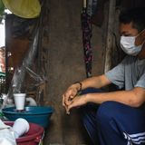 Pandemic pushes SE Asia back into poverty