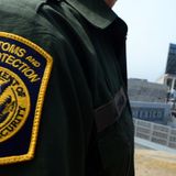 ACLU Calls For Investigation Into Pregnant Woman Who Gave Birth In Border Patrol Station