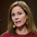 Dozens of Notre Dame faculty members sign letter urging Amy Coney Barrett to pause confirmation process