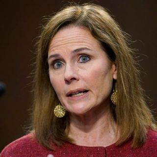 Dozens of Notre Dame faculty members sign letter urging Amy Coney Barrett to pause confirmation process