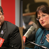 2nd Congressional District: Kuster and Negron Debate on NHPR