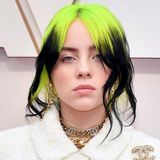 Billie Eilish hits back at body shamers after wearing tank top and shorts