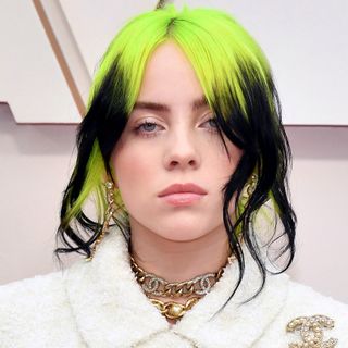 Billie Eilish hits back at body shamers after wearing tank top and shorts