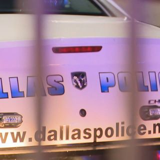 Dallas homicides on track to surpass last year's record-breaking rate