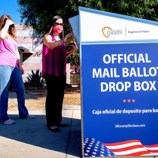 California GOP: Ballot box strategy is bigger than previously reported