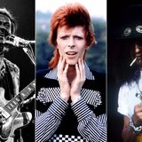 The 50 Greatest Rock Memoirs of All Time