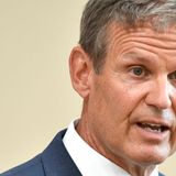 Tennessee Gov. Bill Lee in quarantine after security staff catches coronavirus