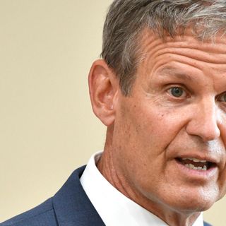 Tennessee Gov. Bill Lee in quarantine after security staff catches coronavirus