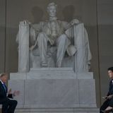 'Republican' Lincoln Project Raises Nearly 40 Million From Democrat Donors According to FEC Filings