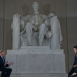 'Republican' Lincoln Project Raises Nearly 40 Million From Democrat Donors According to FEC Filings