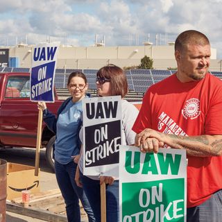 Broken Promises: How Trump Betrayed the Autoworkers of Youngstown, Ohio