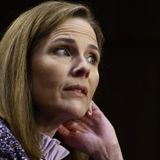 Amy Coney Barrett isn't a scientist, but she might be a climate denier