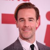 Actor James Van Der Beek has officially relocated to Texas from Los Angeles