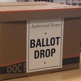 California Republican Party says it will not comply with state's cease and desist order on ballot drop boxes