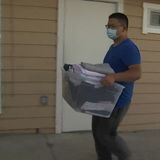 Family Reclaims Home After Being Forced Out By Renter, They Say