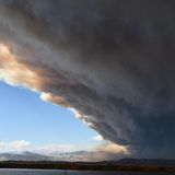 Cameron Peak fire explodes into Colorado's largest wildfire, prompting more evacuations as it nears Fort Collins