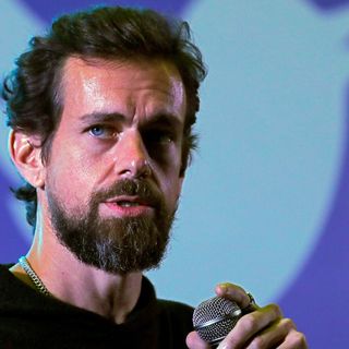 Twitter CEO Admits Handling of NY Post Biden-Burisma Article ‘Was Not Great’ | National Review