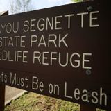 State Parks Are Becoming Coronavirus Isolation Zones