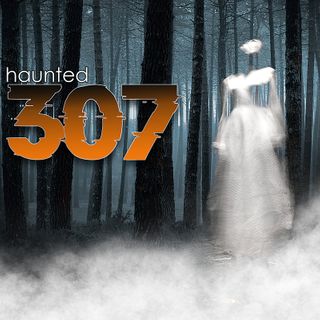 Haunted 307: The Most Haunted Places in Wyoming